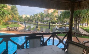 Magnifico y lujoso penthouse en Isla Dorada, zona hotelera Cancun: Ubicacion, conectividad y prestigio