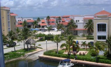 Penthouse en Isla Dorada, zona hotelera Cancun: Ubicacion, conectividad y prestigio