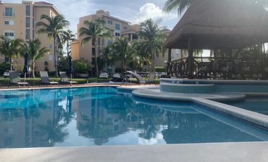 Magnifico y lujoso penthouse en Isla Dorada, zona hotelera Cancun: Ubicacion, conectividad y prestigio