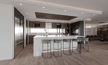 Casa en Venta en LOMAS DEL VALLE Hermosa Cocina y Vestidores Amplios