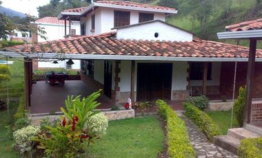 Venta Parcela en Piedecuesta