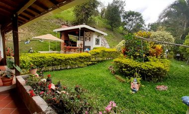 Venta Parcela en Piedecuesta