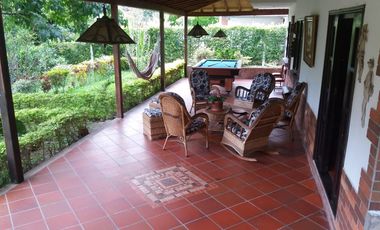 Venta Parcela en Piedecuesta