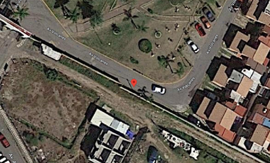 CASA EN SAN LORENZO ALMECATLA, PUEBLA CASA EN REMATE! -FQ