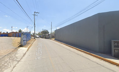 CASA EN SAN LORENZO ALMECATLA, PUEBLA CASA EN REMATE! -FQ