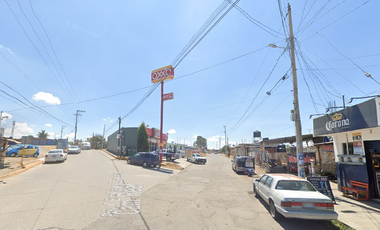 CASA EN SAN LORENZO ALMECATLA, PUEBLA CASA EN REMATE! -FQ