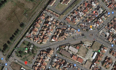 CASA EN SAN LORENZO ALMECATLA, PUEBLA CASA EN REMATE! -FQ