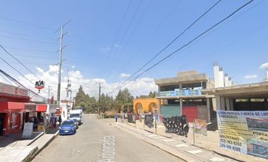 CASA EN SAN LORENZO ALMECATLA, PUEBLA CASA EN REMATE! -FQ