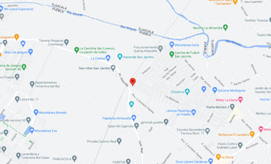 CASA EN SAN LORENZO ALMECATLA, PUEBLA CASA EN REMATE! -FQ