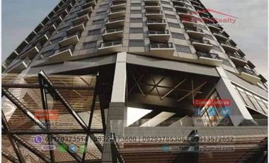 Condo For Sale in Timog Quezon City - My Enso Lofts