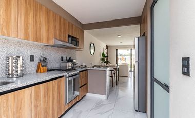 Casa en Venta con amenidades Alberca tres recamaras a 10 minutos de Cuautla Morelos