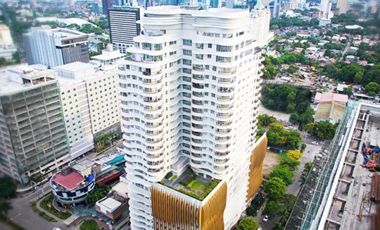 For Sale Fully Furnished Condo in Calyx Residence Cebu City