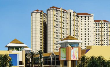 Condo for Rent in Isabelle De Valenzuela near OLFU