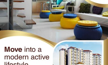 Condo for Rent in Isabelle De Valenzuela near OLFU