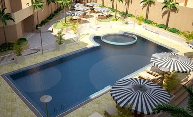 Condo for Rent in Isabelle De Valenzuela near OLFU