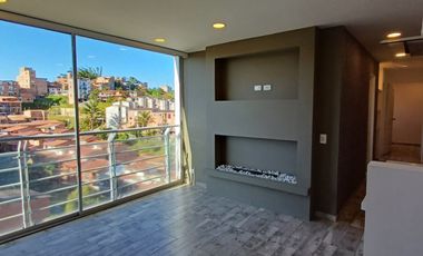 Vendo apartamento en urb. Girasoles en Marinilla Ant.