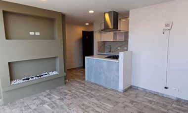Vendo apartamento en urb. Girasoles en Marinilla Ant.
