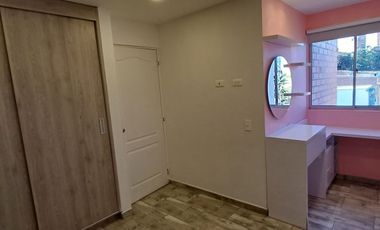 Vendo apartamento en urb. Girasoles en Marinilla Ant.