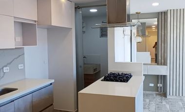 Vendo apartamento en urb. Girasoles en Marinilla Ant.