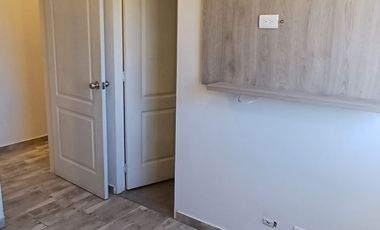 Vendo apartamento en urb. Girasoles en Marinilla Ant.