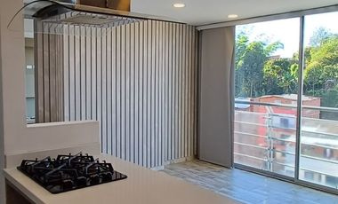 Vendo apartamento en urb. Girasoles en Marinilla Ant.