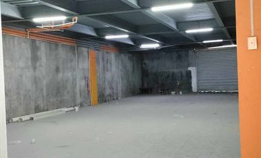 Warehouse or Stall for Rent in Friendship