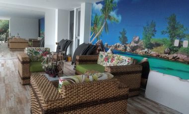 casa campestre en venta el Vergel ibague