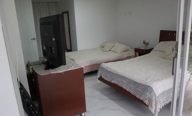 casa campestre en venta el Vergel ibague