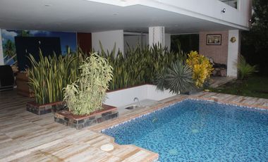casa campestre en venta el Vergel ibague