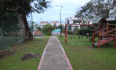 casa campestre en venta el Vergel ibague