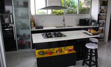 casa campestre en venta el Vergel ibague