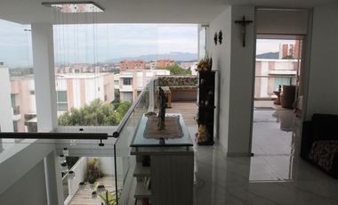 casa campestre en venta el Vergel ibague