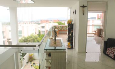 casa campestre en venta el Vergel ibague