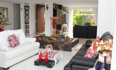 casa campestre en venta el Vergel ibague