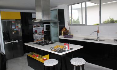 casa campestre en venta el Vergel ibague