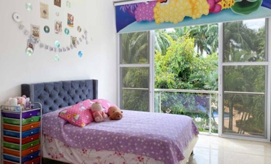 Casa quinta con cabañas turisticas en la vereda la poyata-Villavicencio