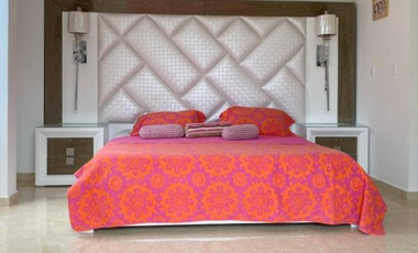 Casa quinta con cabañas turisticas en la vereda la poyata-Villavicencio