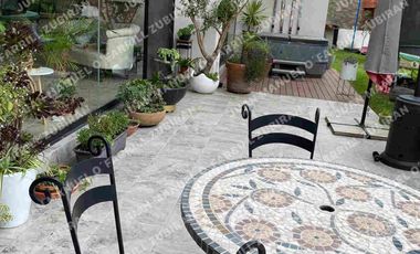 CASA EN VENTA   EN QUINTAS ECUESTRE EN HARAS DEL BOSQUE