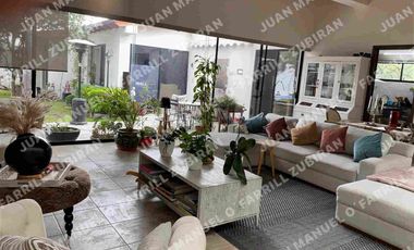 CASA EN VENTA   EN QUINTAS ECUESTRE EN HARAS DEL BOSQUE