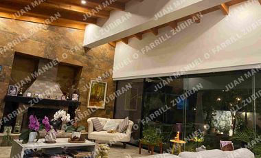 CASA EN VENTA   EN QUINTAS ECUESTRE EN HARAS DEL BOSQUE