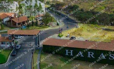 CASA EN VENTA   EN QUINTAS ECUESTRE EN HARAS DEL BOSQUE