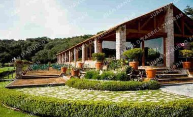 CASA EN VENTA   EN QUINTAS ECUESTRE EN HARAS DEL BOSQUE