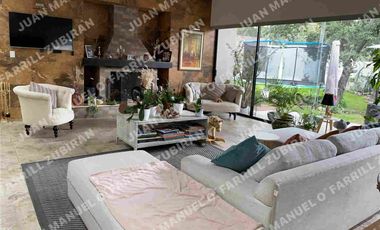 CASA EN VENTA   EN QUINTAS ECUESTRE EN HARAS DEL BOSQUE