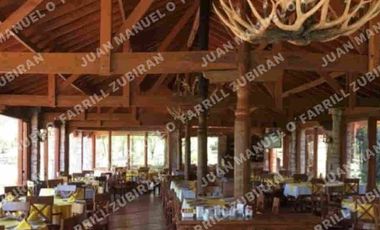CASA EN VENTA   EN QUINTAS ECUESTRE EN HARAS DEL BOSQUE