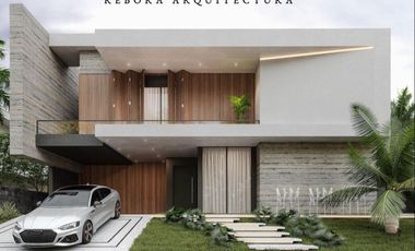 Casa en venta en Bosques de Santa Anita, Hermosa cocina y vestidores amplios