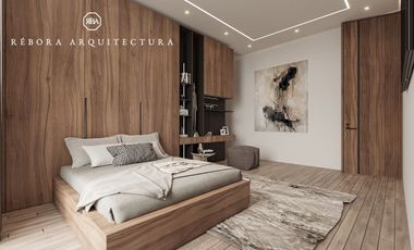 Casa en venta en Bosques de Santa Anita, Hermosa cocina y vestidores amplios