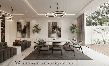 Casa en venta en Bosques de Santa Anita, Hermosa cocina y vestidores amplios