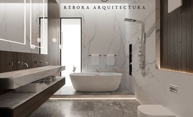 Casa en venta en Bosques de Santa Anita, Hermosa cocina y vestidores amplios