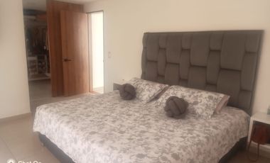 SE VENDE CASA REMODELADA EN CAMPOARAGON