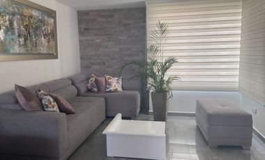 SE VENDE CASA REMODELADA EN CAMPOARAGON